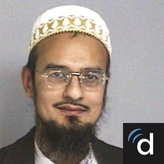 Husain Arastu, MD