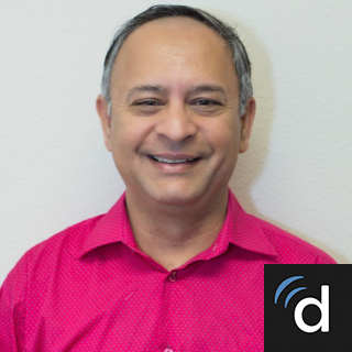 Kazi Ahmad, MD