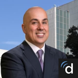 Pedram Salimpour, MD, Pediatrics, Sherman Oaks, CA