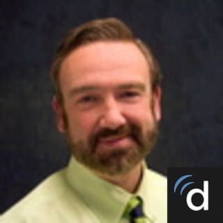 Richard Van Meter, MD