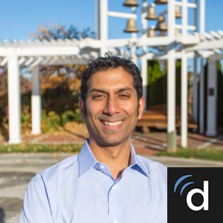 Nilesh Kalyanaraman, MD