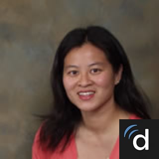 Linda Shiue, MD, Internal Medicine, Redwood City, CA