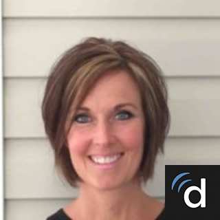 Amy Recser, Pharmacist, Dunn, NC