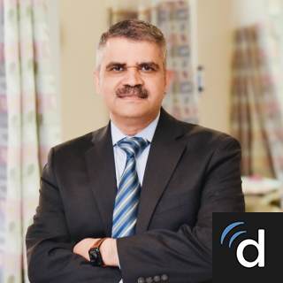 Yoginder Yadav, MD, Internal Medicine, Princeton, WV