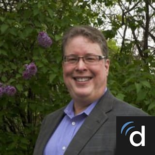 Jay Winston, DO, Psychiatry, Milwaukee, WI