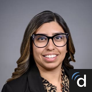 Martha Gallegos, MD