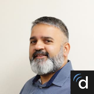Ajainder Shergill, DO