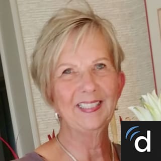 Patricia Peterson, MD