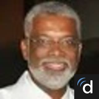Ernest Sneed Jr., MD, Internal Medicine, New Orleans, LA