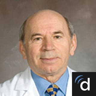 Semyon Risin, MD