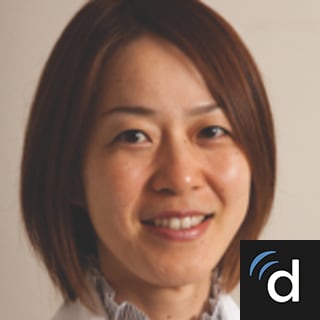 Miki Chiguchi, MD