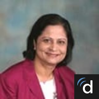 Ranjana Thakur, MD