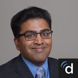 Vikas Patel, MD, Neurology, Poughkeepsie, NY