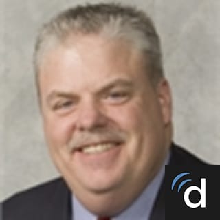 Michael Reilly, MD