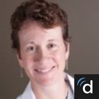 Rebecca Legg, MD