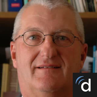 James Noel, MD