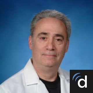 Jack Moss, MD, Radiology, Indianapolis, IN
