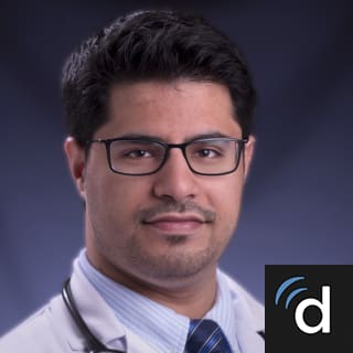 Ameen Al-Aghil, MD