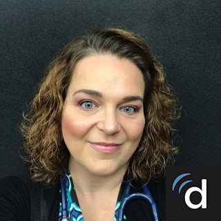 Amanda Keith, Family Nurse Practitioner, Danville, VA