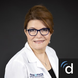 Donielle Freedman, MD
