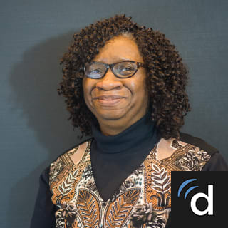 Pamela Ledgister, Pediatric Nurse Practitioner, Brooklyn, NY
