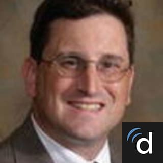 David Hensley, MD