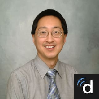 Simon Chang, MD