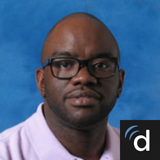 Kenechukwu Enekebe, MD, Internal Medicine, Corpus Christi, TX