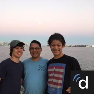 Craig Huang, MD