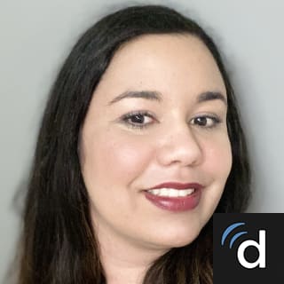 Alondra Ayala Jimenez, MD, Psychiatry, Arlington, VA