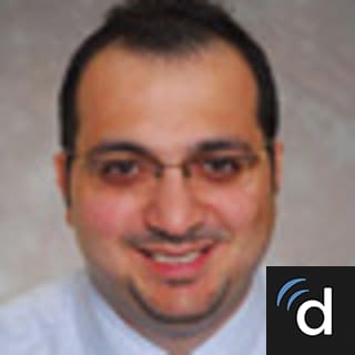 Issam Almashharawi, MD, Internal Medicine, Knoxville, TN