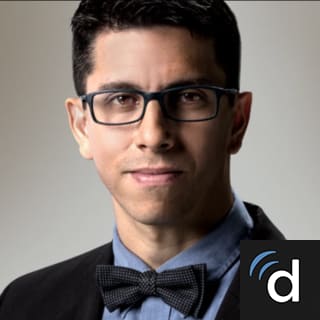 Roger Saldana, MD, Orthopaedic Surgery, Miami, FL