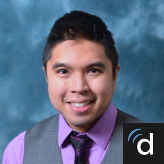 Vincent Vargas, MD