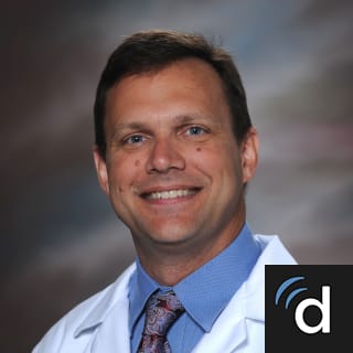 Ronald Merkel, MD