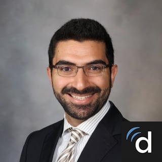 Zaid Abdelsattar, MD, Thoracic Surgery, Maywood, IL