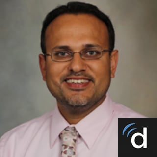 Raunaque Oshan, General Surgery, La Crosse, WI