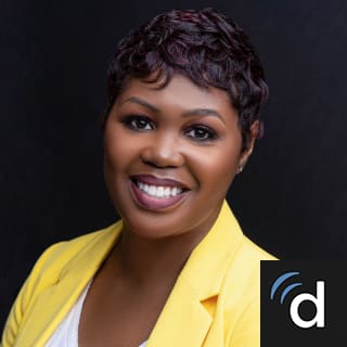 Tanya Fuller-Pellin, Family Nurse Practitioner, Greenville, SC