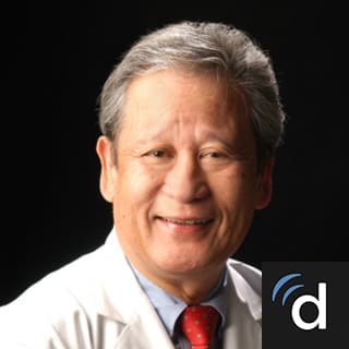 Dioscoro Villanueva, MD