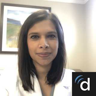 Sana Siddiqui, MD