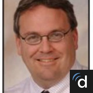 Andrew Boyle, MD