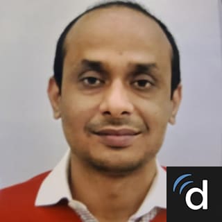 Pavan Pamadurthi, MD