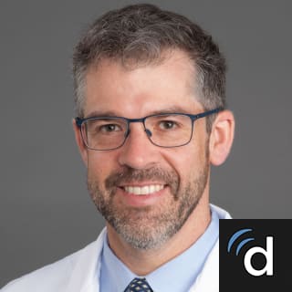 Clancy Clark, MD