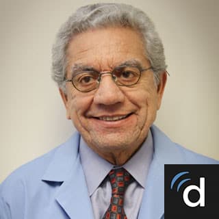 Luis Soruco, MD, Endocrinology, Arlington Heights, IL