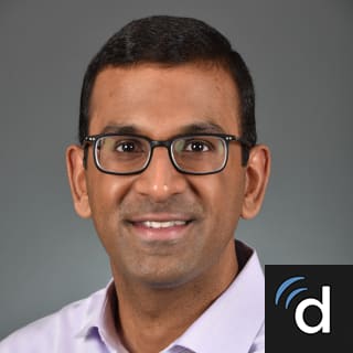 Vijay Sankaran, MD