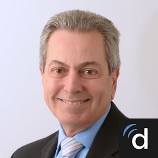 Frederick Ezon, MD