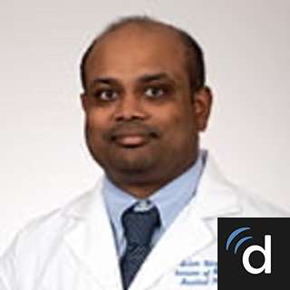 Salem Mohammad, MD