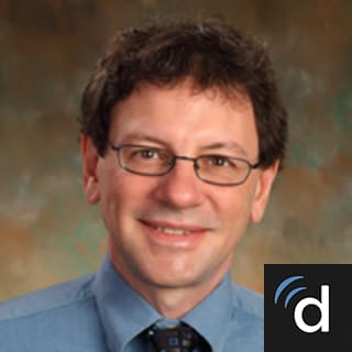 Randall Ruppel, MD