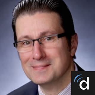 Mark Dimarcangelo, DO