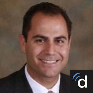 Hrayr Basmajian, MD, Orthopaedic Surgery, Pomona, CA