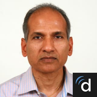 Narsimha Pinninti, MD